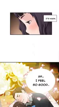 Tissue Thieves Ch.1-20 (English) (Ongoing)