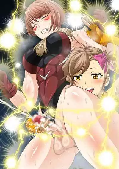 [Yoru no Okazu Shokudou (Chouriin)] Futanari Creature vol. 1-14 & Futanari Creature Covol. 1-4 Set [Digital]