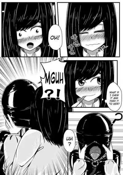 Whisper of Guidance 1-18