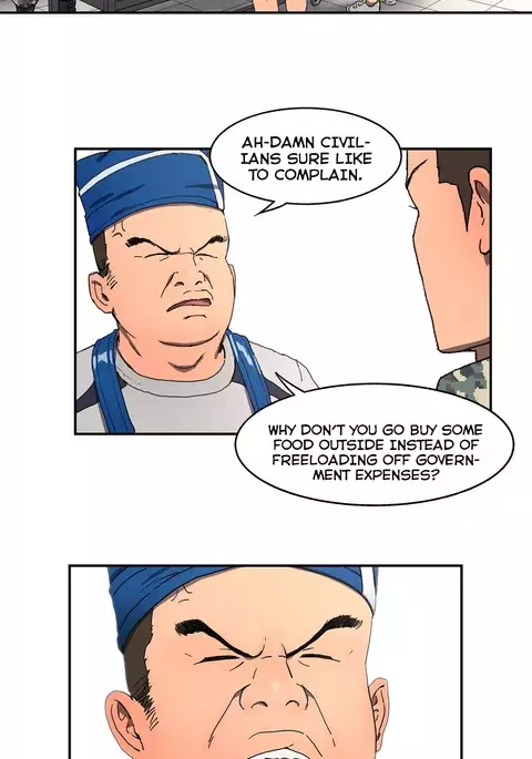 Refrain Love Ch.1-36