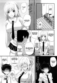 [Arsenal] Sexual Excitement Milk Hall - Honorable Young Lady's Knowledge On Sex [English] [cedr777]