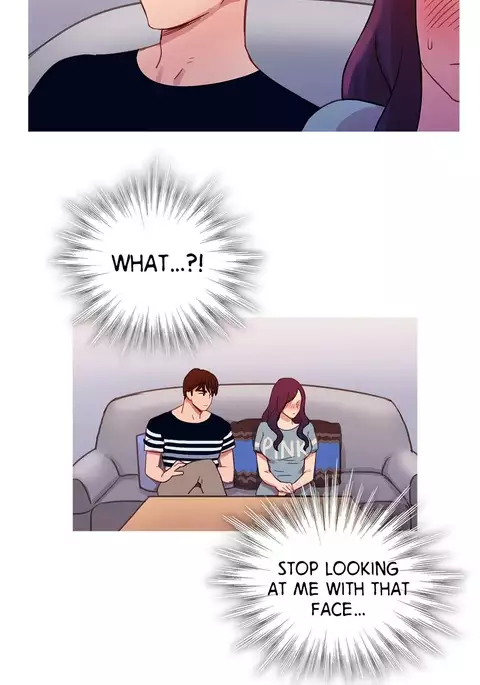 Scandal of the Witch Ch.1-21