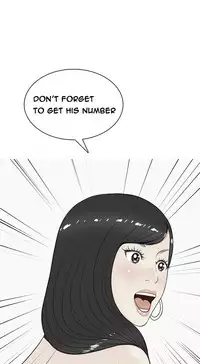 Hooker Ch.1-37 (English) (Ongoing)