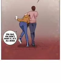 Venus Mantrap CH 1-5