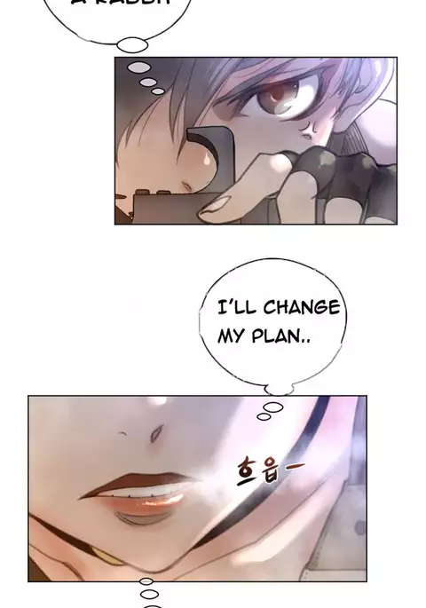 Perfect Half Ch.1-28