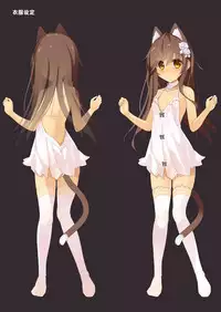 Neko Neko Note 4b