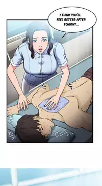 Seductive Uniform Ch. 1-21 [English]