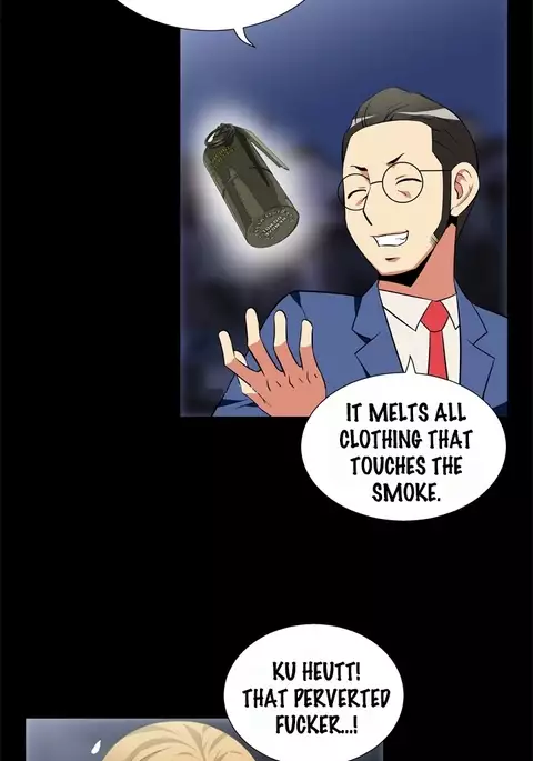 Love Parameter Ch.1-51