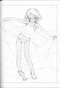 (C63) [INKPOT (Oyari Ashito)] Retro (Various)