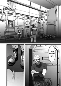 [ZARIA (Zariya Ranmaru)] mob #1 for Jack [English] [Pandy]