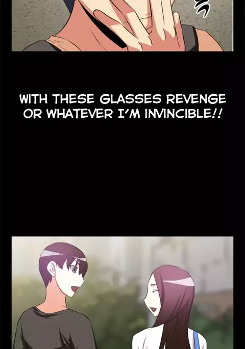 Love Parameter Ch.1-51