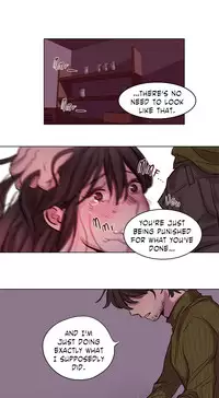 [Ramjak] Atonement Camp Ch.1-34 (English) (Ongoing)