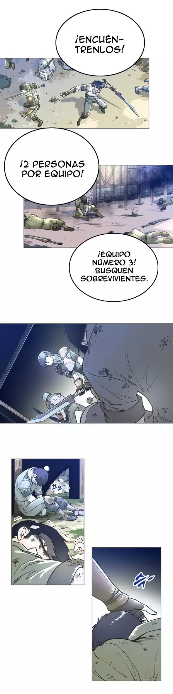 Perfect Half Ch.1-25