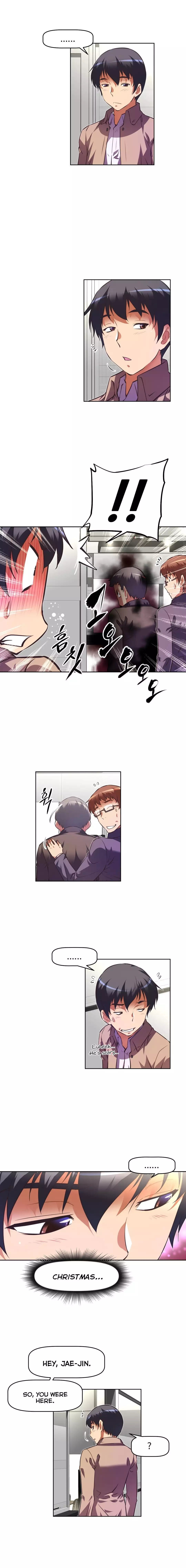 Brawling Go Ch.76-108