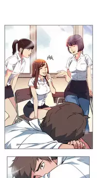 By Chance Ch.1-6 (English) (Ongoing)