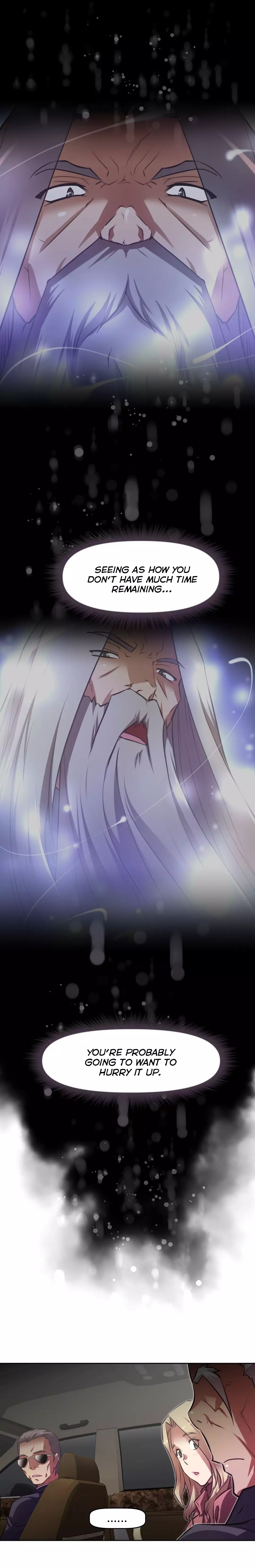 Brawling Go Ch.76-108