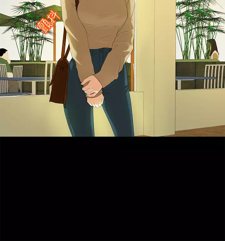 First love 初恋情结 Ch.1~4 中文