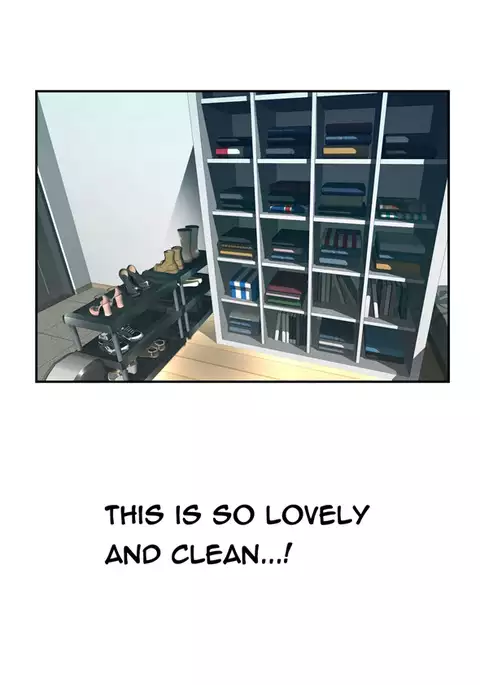 Tissue Thieves Ch.1-17