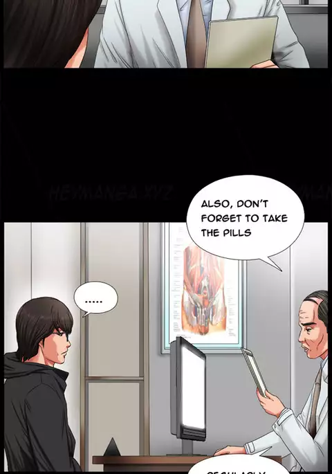 Girl Next Door Ch.1-6