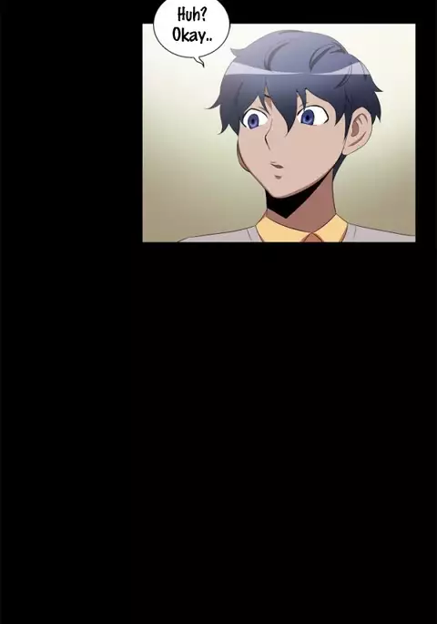 Love Parameter Ch.1-73