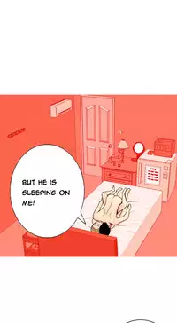 Hooker Ch.1-34 (English) (Ongoing)