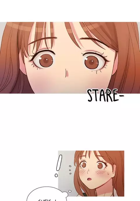 Scandal of the Witch Ch.1-22