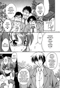 [Anthology] Mesu Kyoushi | Bitch Teacher Ch.1-6 [English] {Doujins.com}