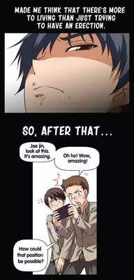 Brawling Go 0-12 Chapters (To be continued)