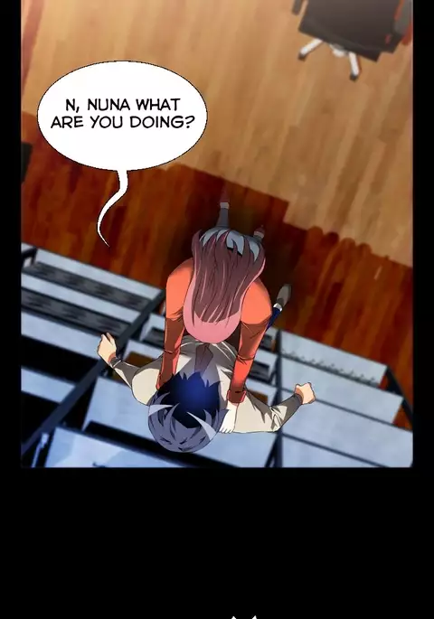 Love Parameter Ch.1-51