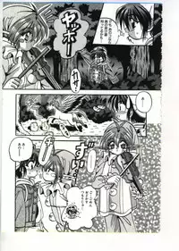 [Appleton] Fairy Paradise