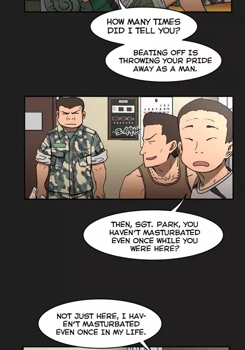 Refrain Love Ch.1-22