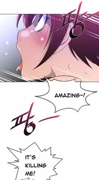 Perfect Half Ch.1-24 (English) (Ongoing)