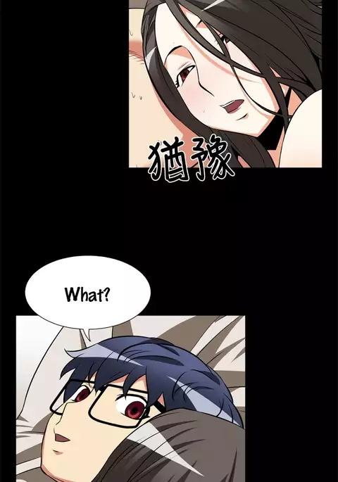 Love Parameter Ch.1-68