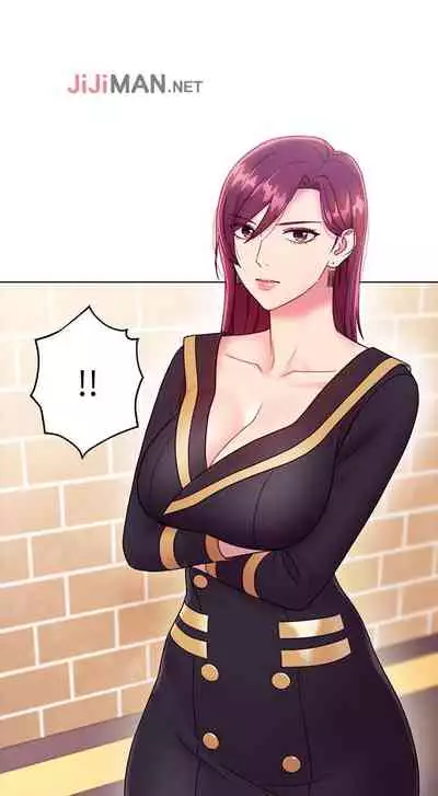 【周二连载】继母的朋友们（作者：Red-A&頸枕） 第1~46话