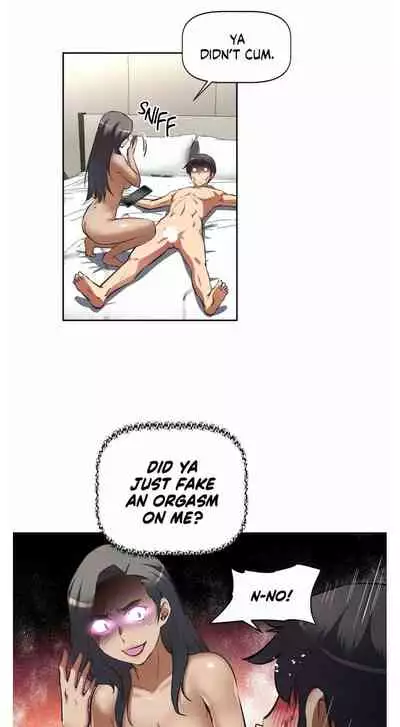 The Girls’ Nest | HELL'S HAREM Ch.1-18 [English]