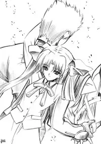 Seven Cardinal Sins みりおんばんく [FATE]