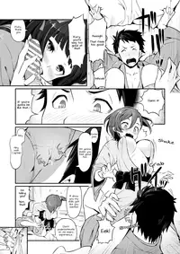 [Pirokobo (Piro)] Hakone Sanchuu Yasen (Gate: Jieitai Kano Chi nite, Kaku Tatakaeri) [English] [Doki Fansubs] [Victor DoUrden Colors] [Digital]