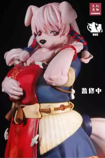 外乐9 佃煮 拜托了女神大人！