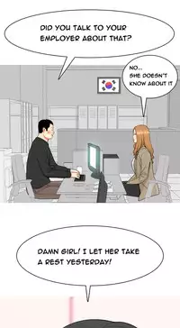 Hooker Ch.1-33 (English) (Ongoing)