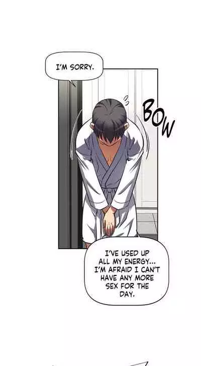 The Girls’ Nest | HELL'S HAREM Ch.1-25