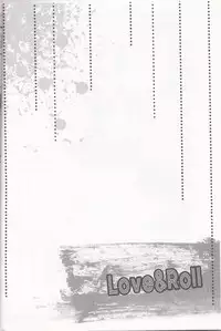 (C79) [CrashRush (Gesshi)] Love&Roll (VOCALOID)