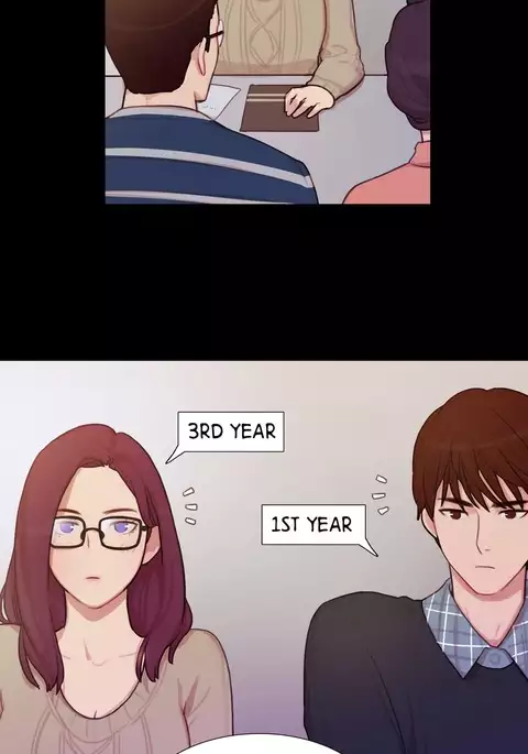 Scandal of the Witch Ch.1-38