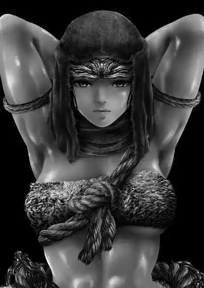 Kugutsu ni Ochita Entaku no Onna Senshi | A Warrior of the Round Table Reduced To a Mere Puppet