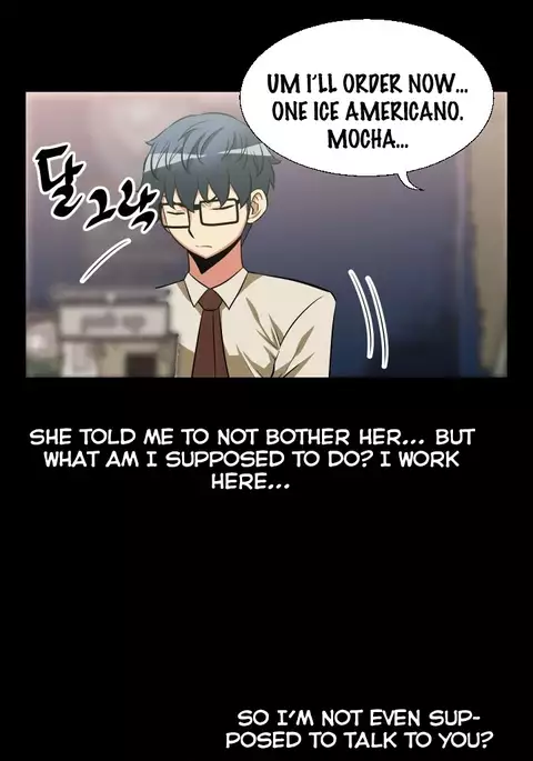 Love Parameter Ch.1-70