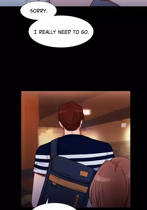 Scandal of the Witch Ch.1-38