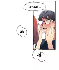 [BAK Hyeong Jun] Sweet Guy Ch.1-50 (English) (YoManga) (Ongoing)