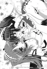 (C74) [RORITORA!! (Tsukishima Yuuko)] RORIMANI:03 (ToHeart2)