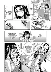 [Sudoo Kaoru] Houkago no Seikyouiku ~Sensei, Watashi no Asoko ni Sawatte Kudasai~ [English] [/u/ scanlation]