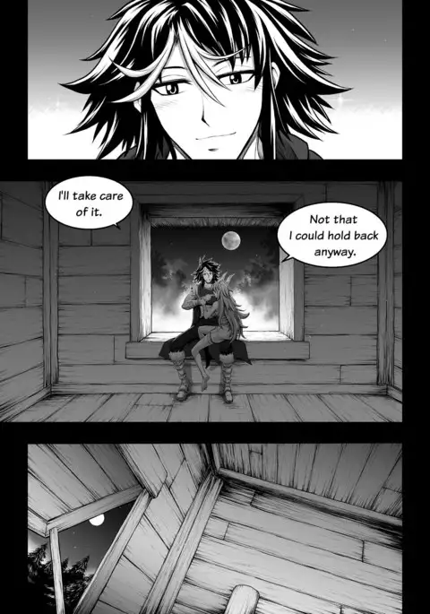 罪世 - 第1章 | Tsumi Yo - Chapter 01 ReUpload