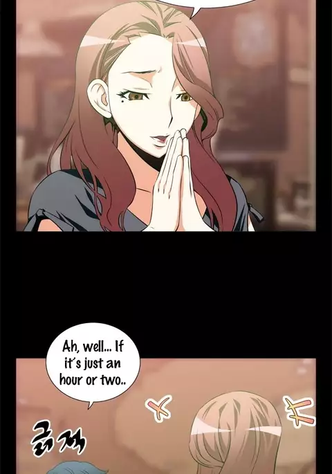 Love Parameter Ch.1-59